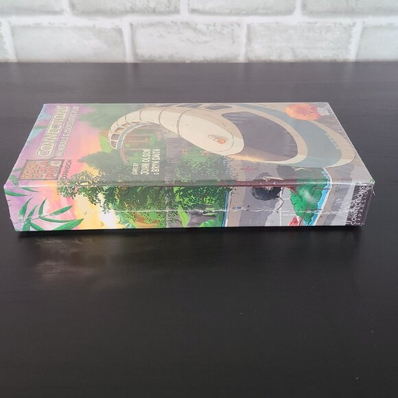 Zoo-ography Connections Expansion Board Game Doomsday Robots NEW Sealed - Picture 5 of 7